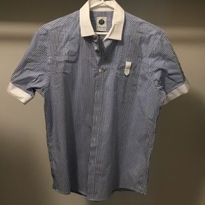 Horst short sleeve shirt